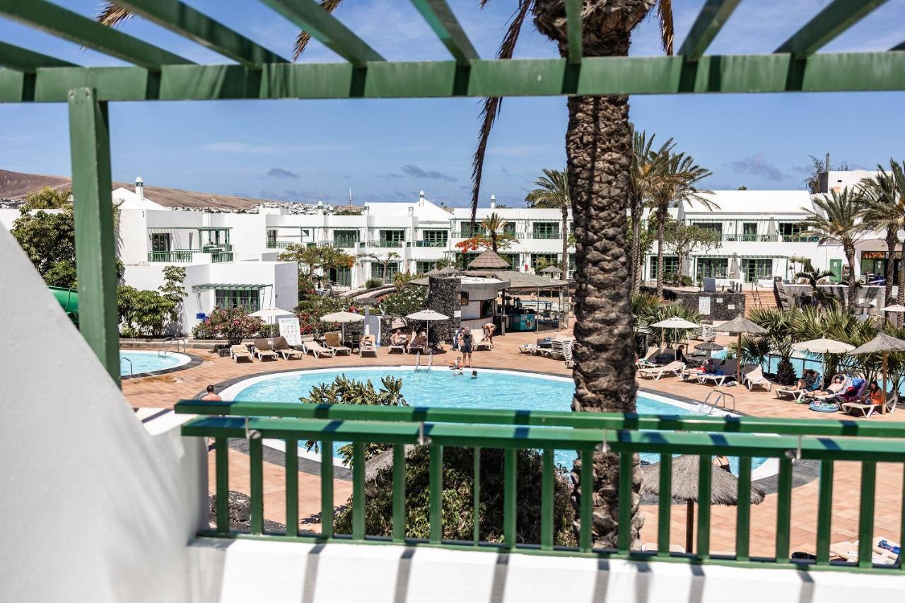 Caybeach Sun Playa Blanca  Bagian luar foto