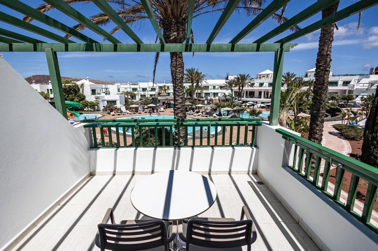 Caybeach Sun Playa Blanca  Bagian luar foto