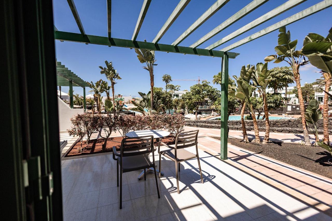 Caybeach Sun Playa Blanca  Bagian luar foto
