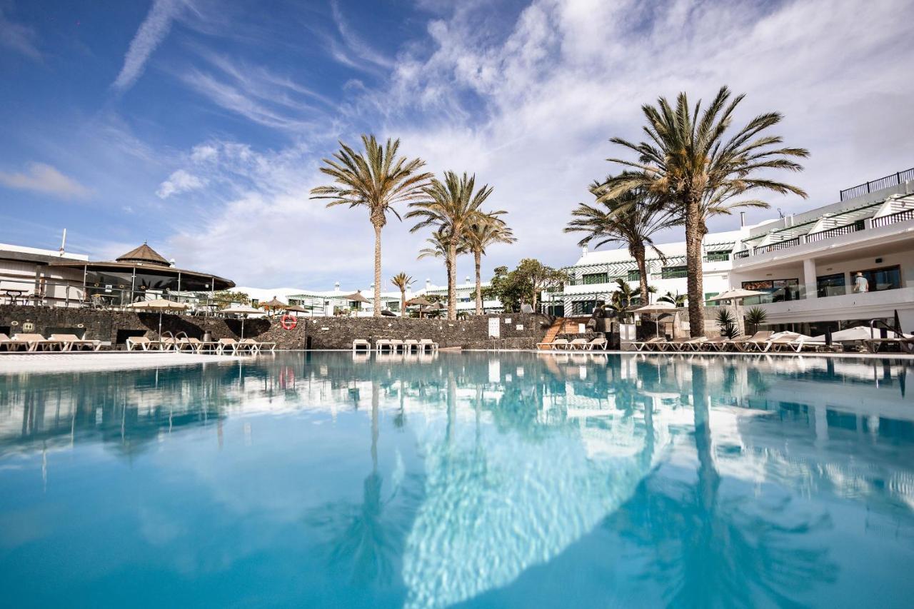 Caybeach Sun Playa Blanca  Bagian luar foto
