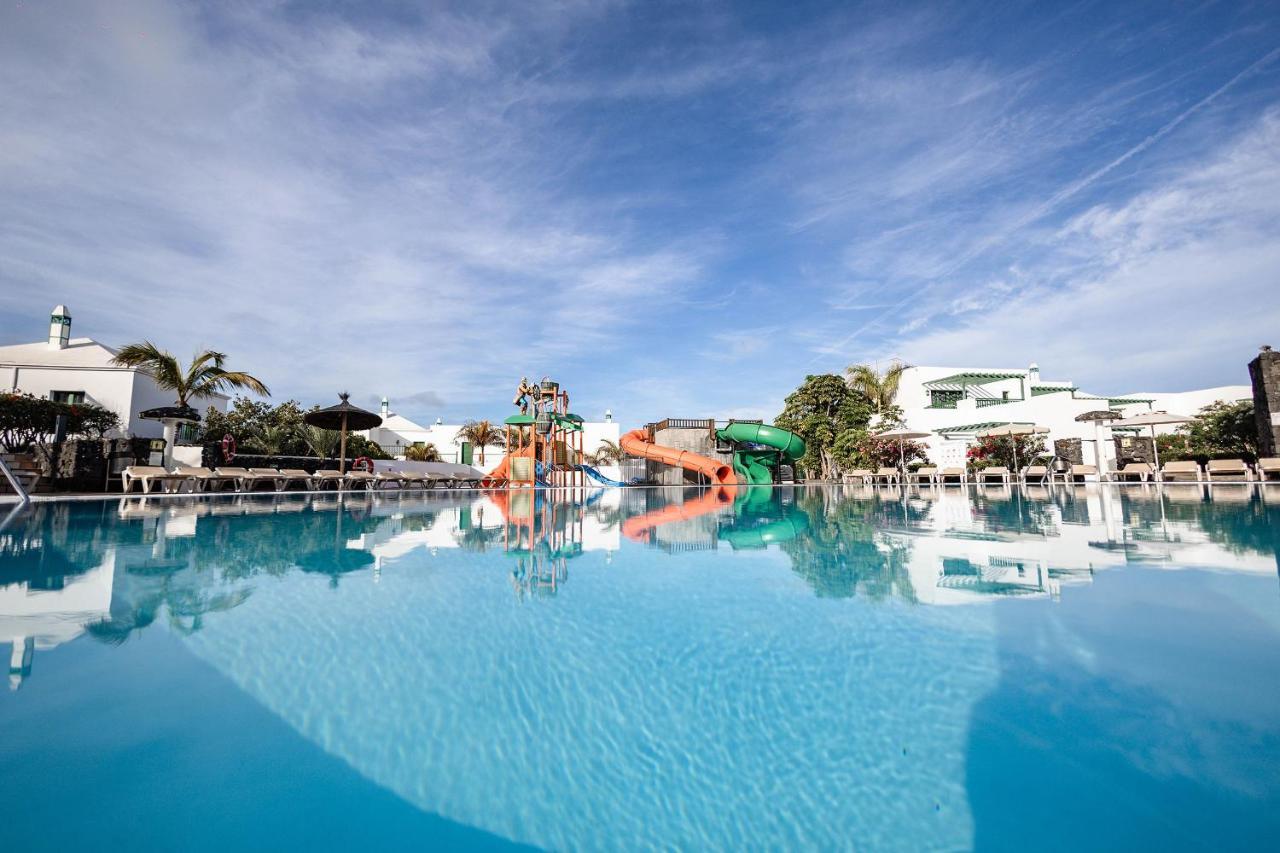 Caybeach Sun Playa Blanca  Bagian luar foto