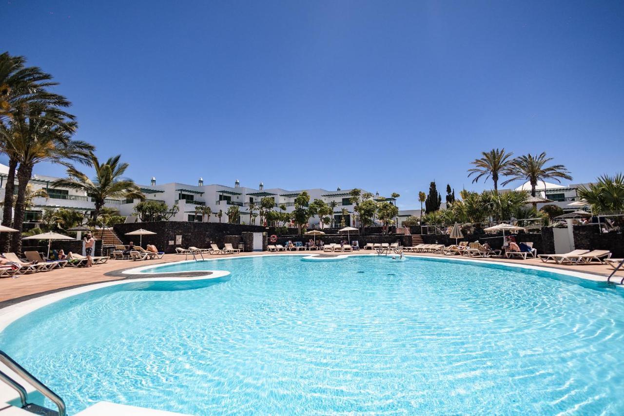 Caybeach Sun Playa Blanca  Bagian luar foto