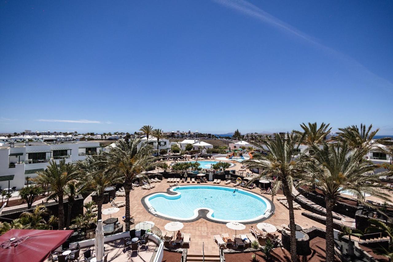 Caybeach Sun Playa Blanca  Bagian luar foto
