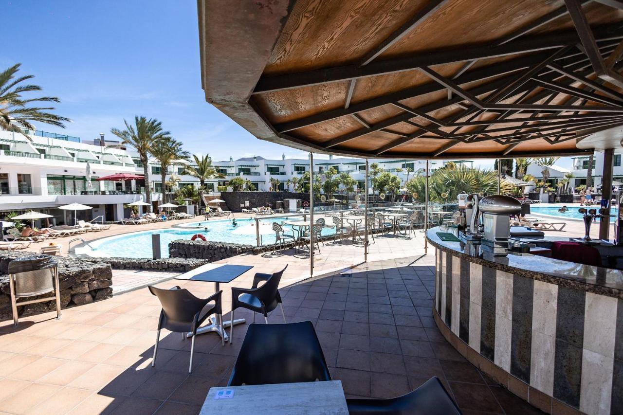 Caybeach Sun Playa Blanca  Bagian luar foto