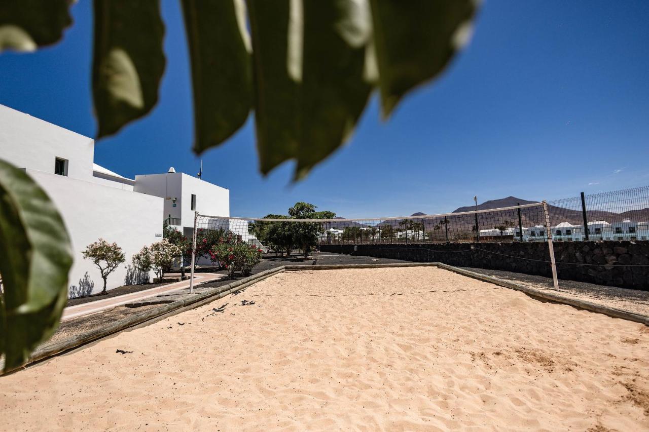Caybeach Sun Playa Blanca  Bagian luar foto