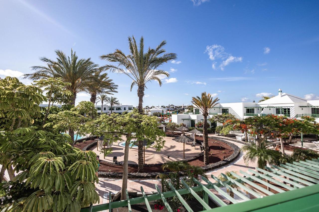 Caybeach Sun Playa Blanca  Bagian luar foto