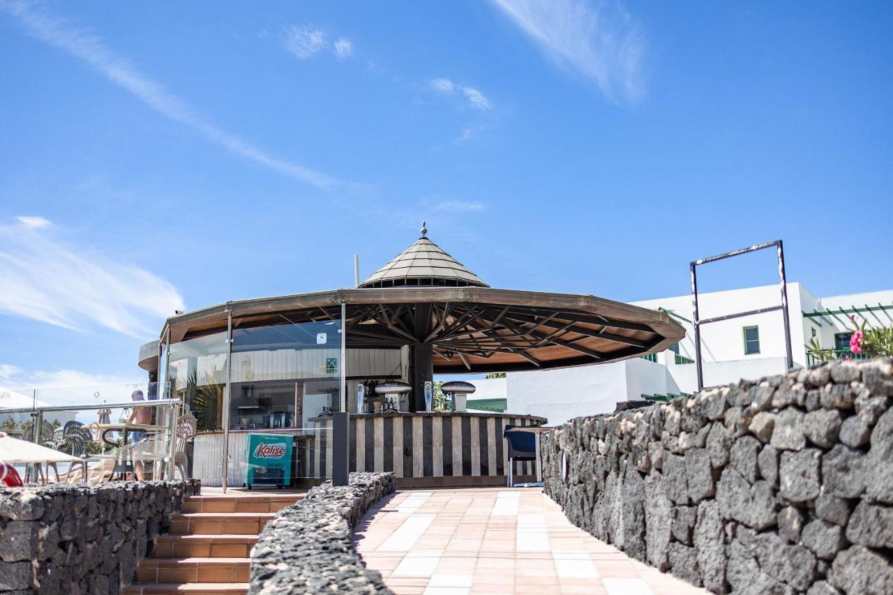 Caybeach Sun Playa Blanca  Bagian luar foto