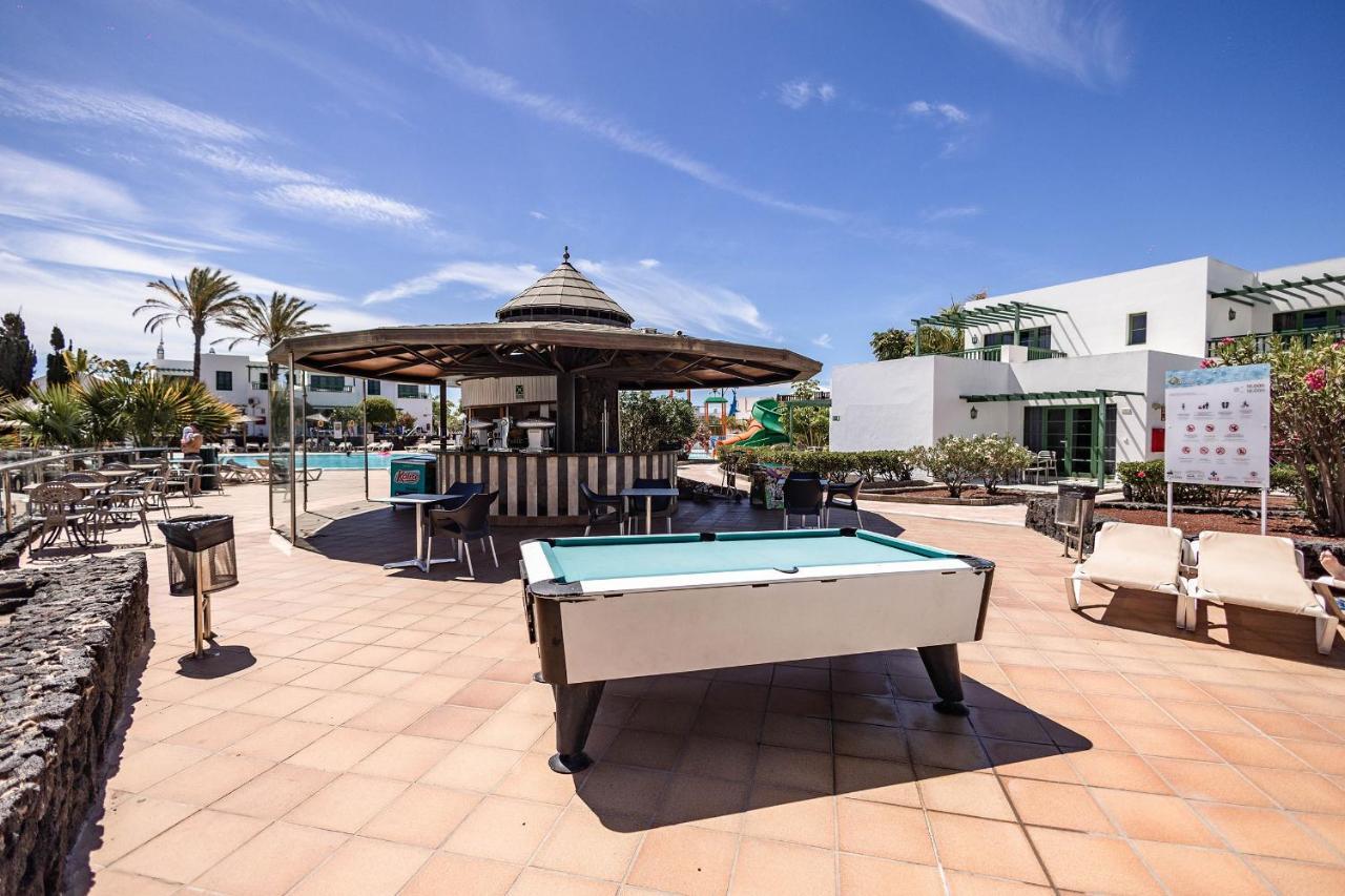 Caybeach Sun Playa Blanca  Bagian luar foto
