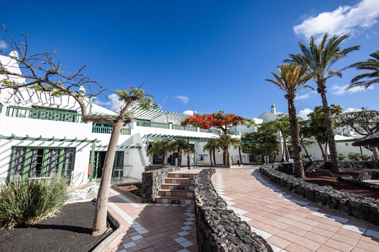 Caybeach Sun Playa Blanca  Bagian luar foto